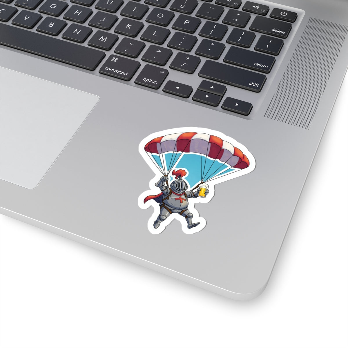 Airborne Ale Knight