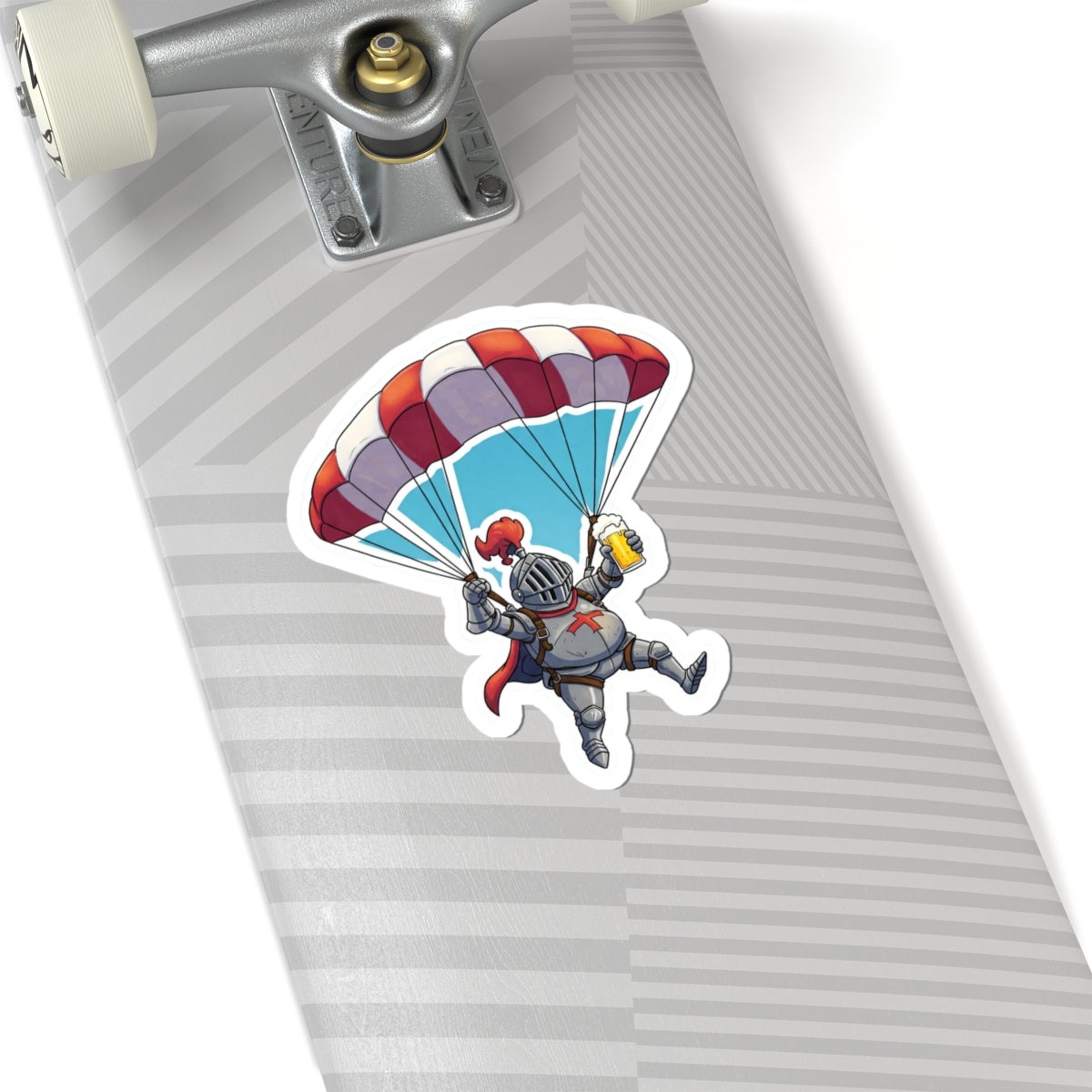 Airborne Ale Knight