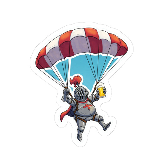 Airborne Ale Knight