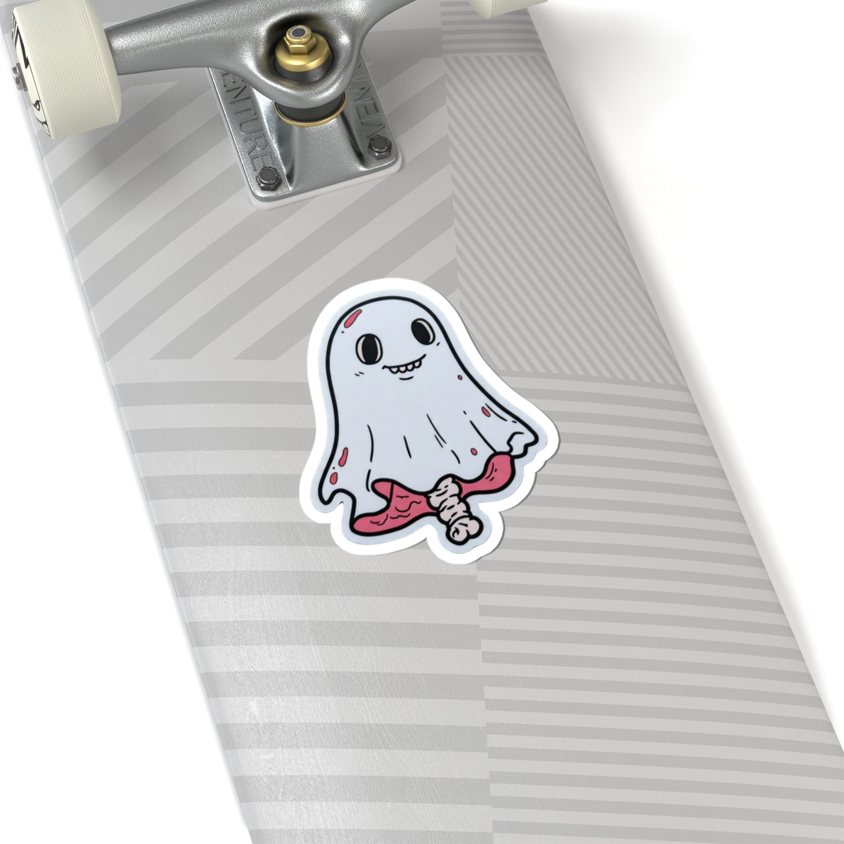 Ectoplasmic Exhibitionist