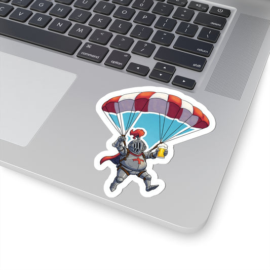Airborne Ale Knight