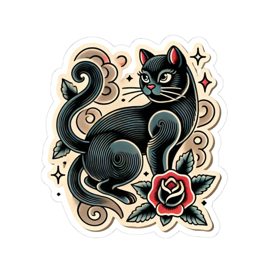 Midnight Mystic – Fierce, Elegant, Unstoppable