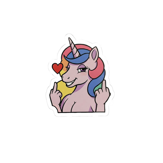 Siren of the Single Horn