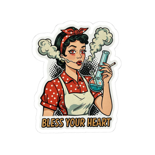 Bless Your Heart – Southern Charm, Unholy Chaos