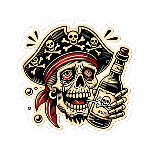 Skull & Scallywag