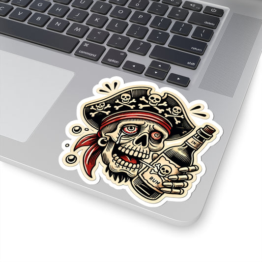 Skull & Scallywag