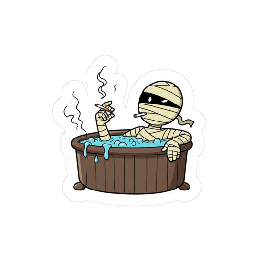 Relaxation: Ancient Egyptian Edition